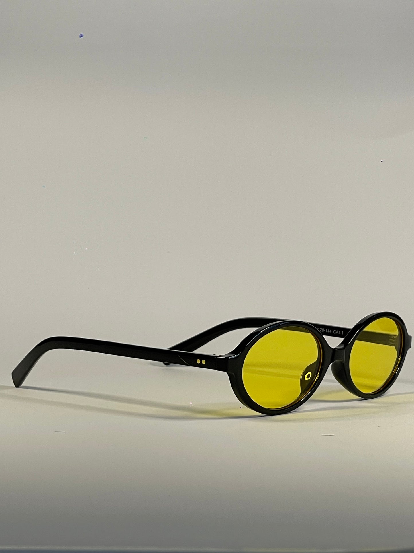 Ios Optics black/ yellow