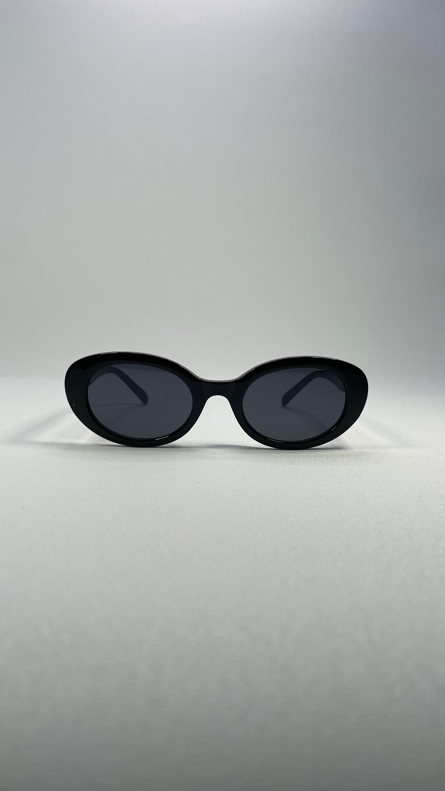 Moonflare black