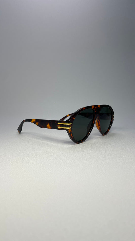 Sierra brown tartarooga