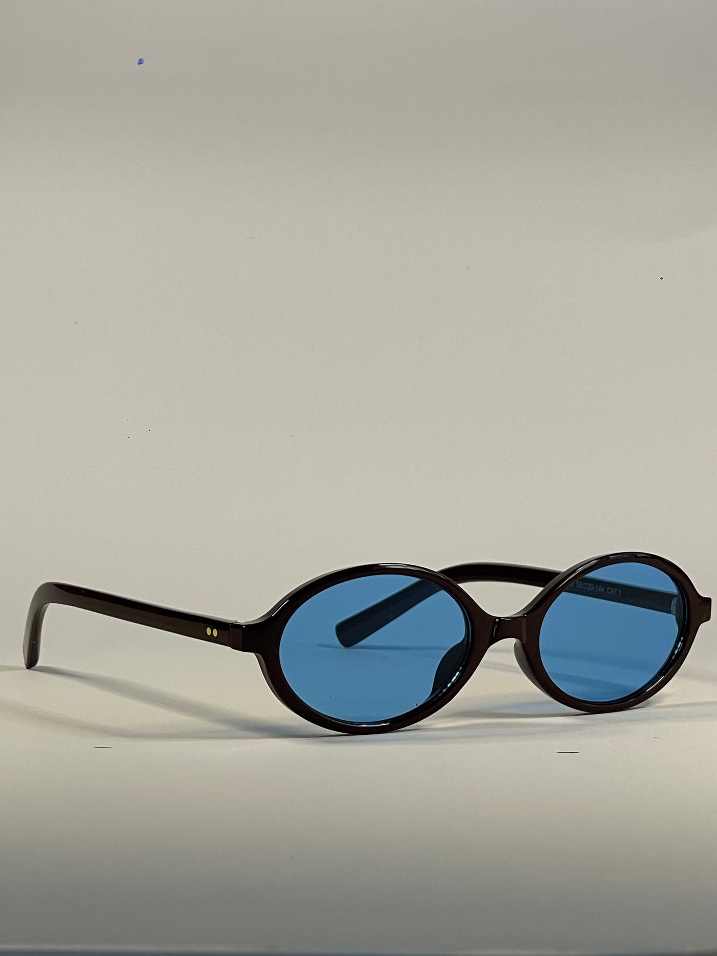 Ios Optics brown/ blue