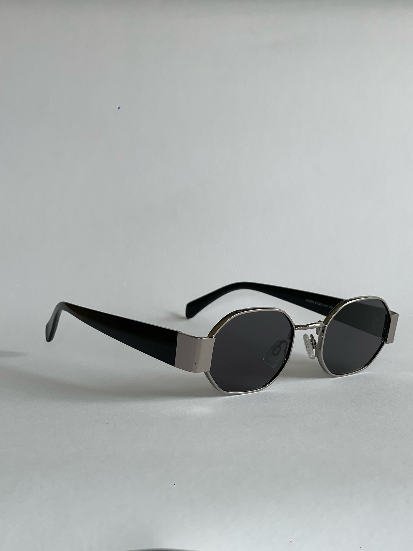Eros silver