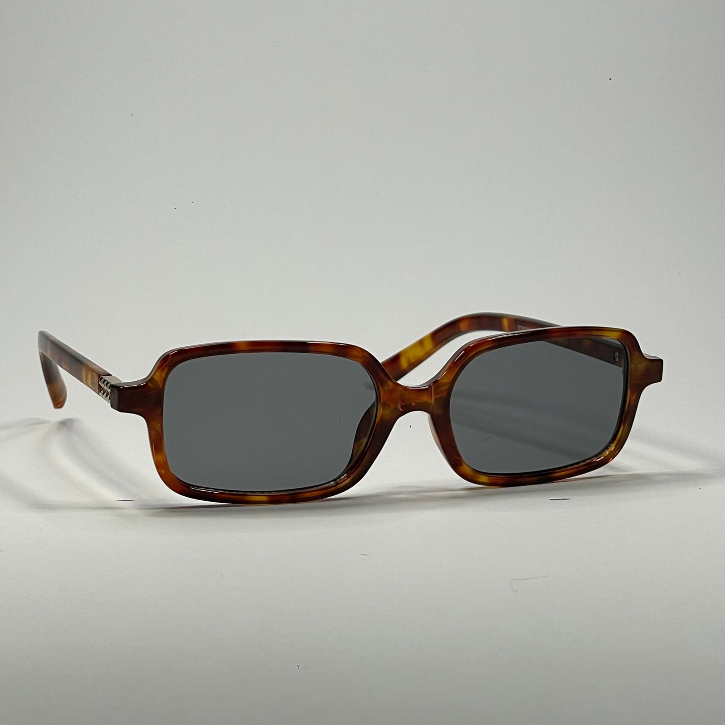 Folegandros Frames dark brown