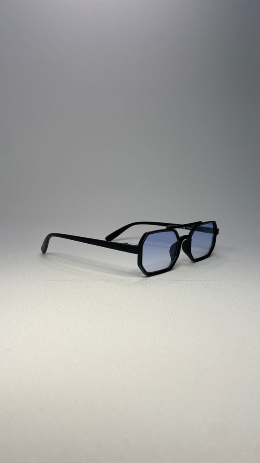 Skiathos Specs black/blue