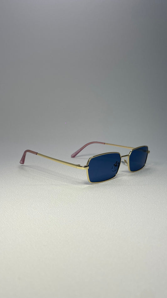 Kairo gold/blue
