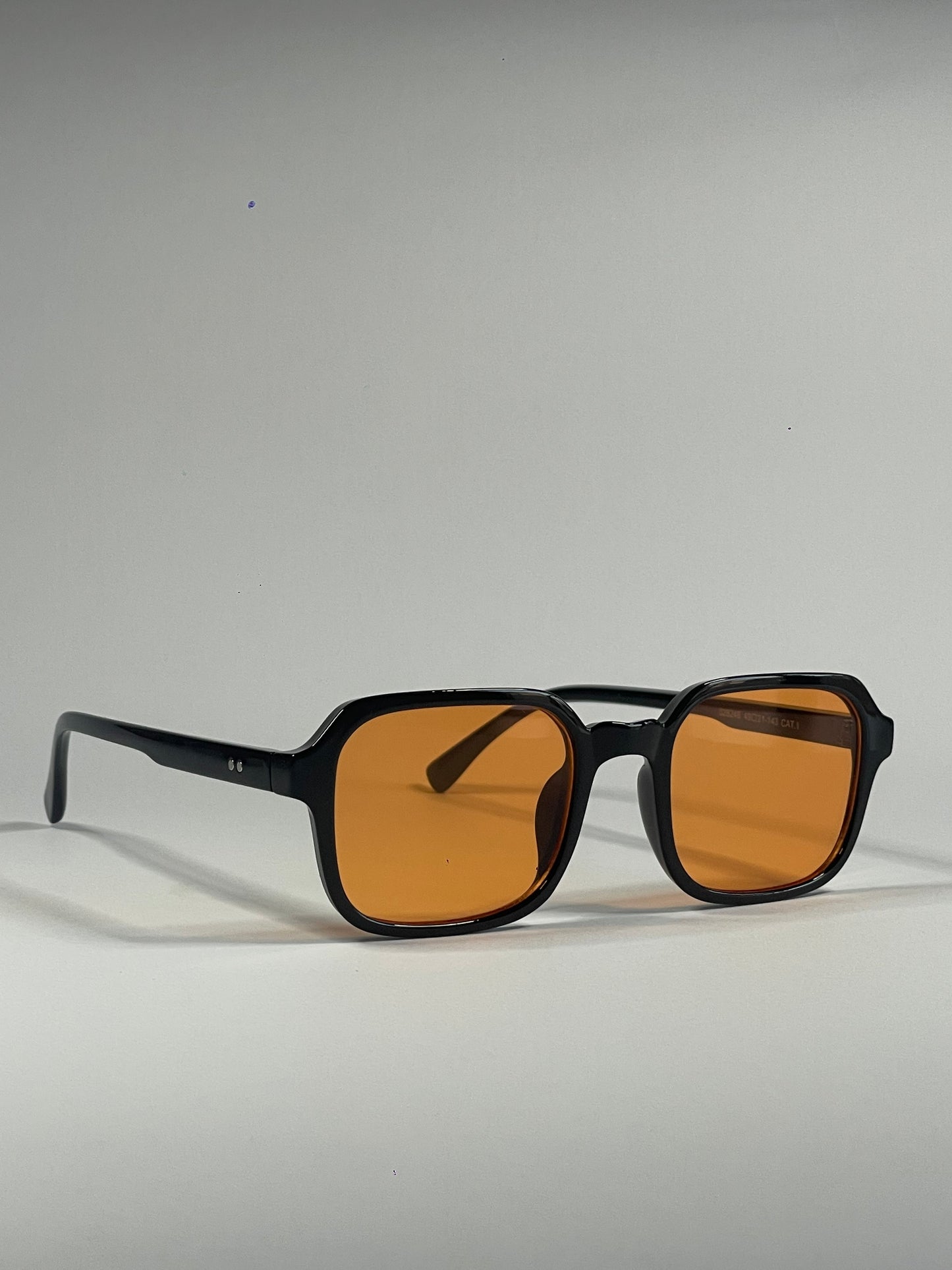 Meraki orange