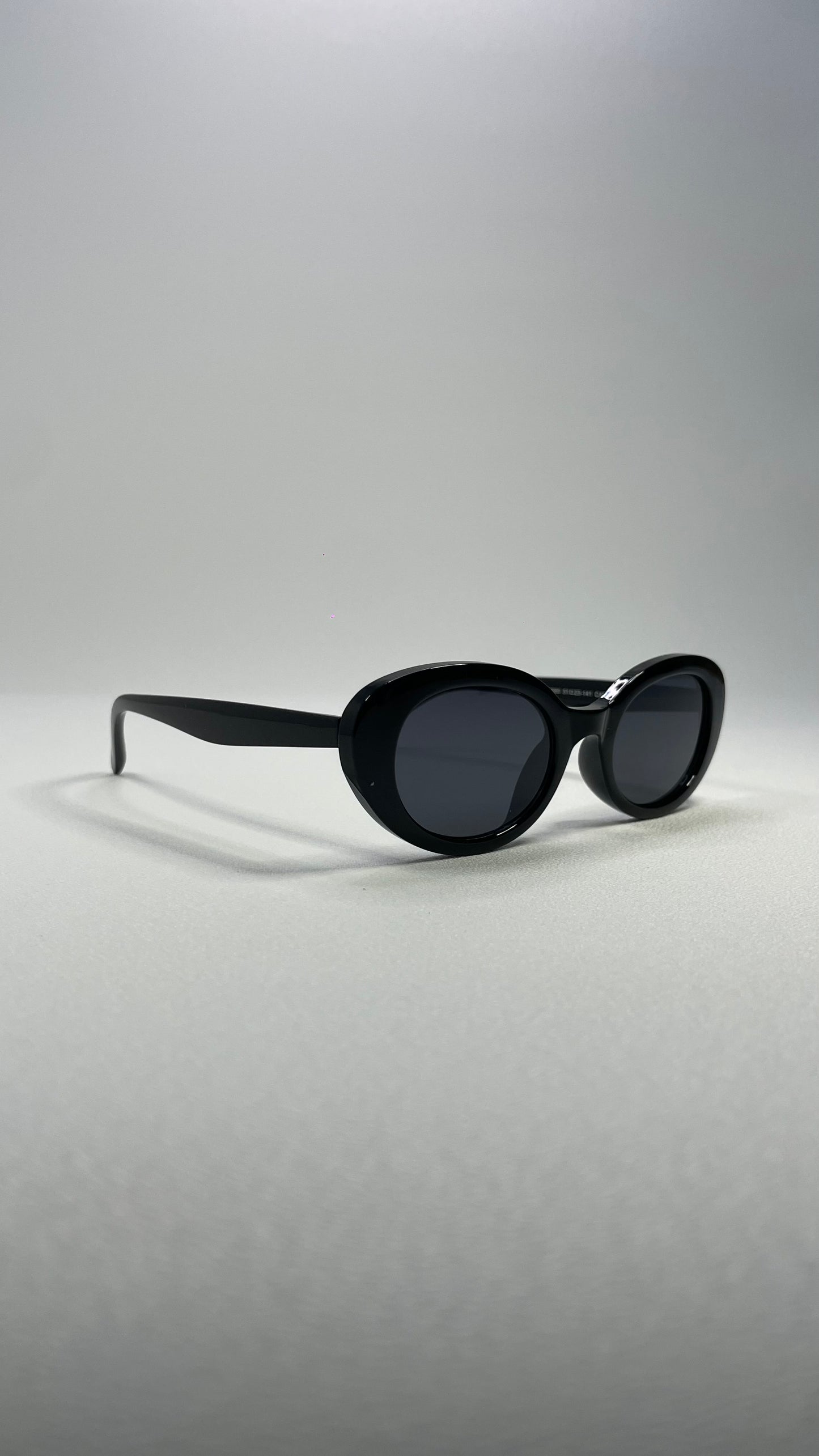 Moonflare black
