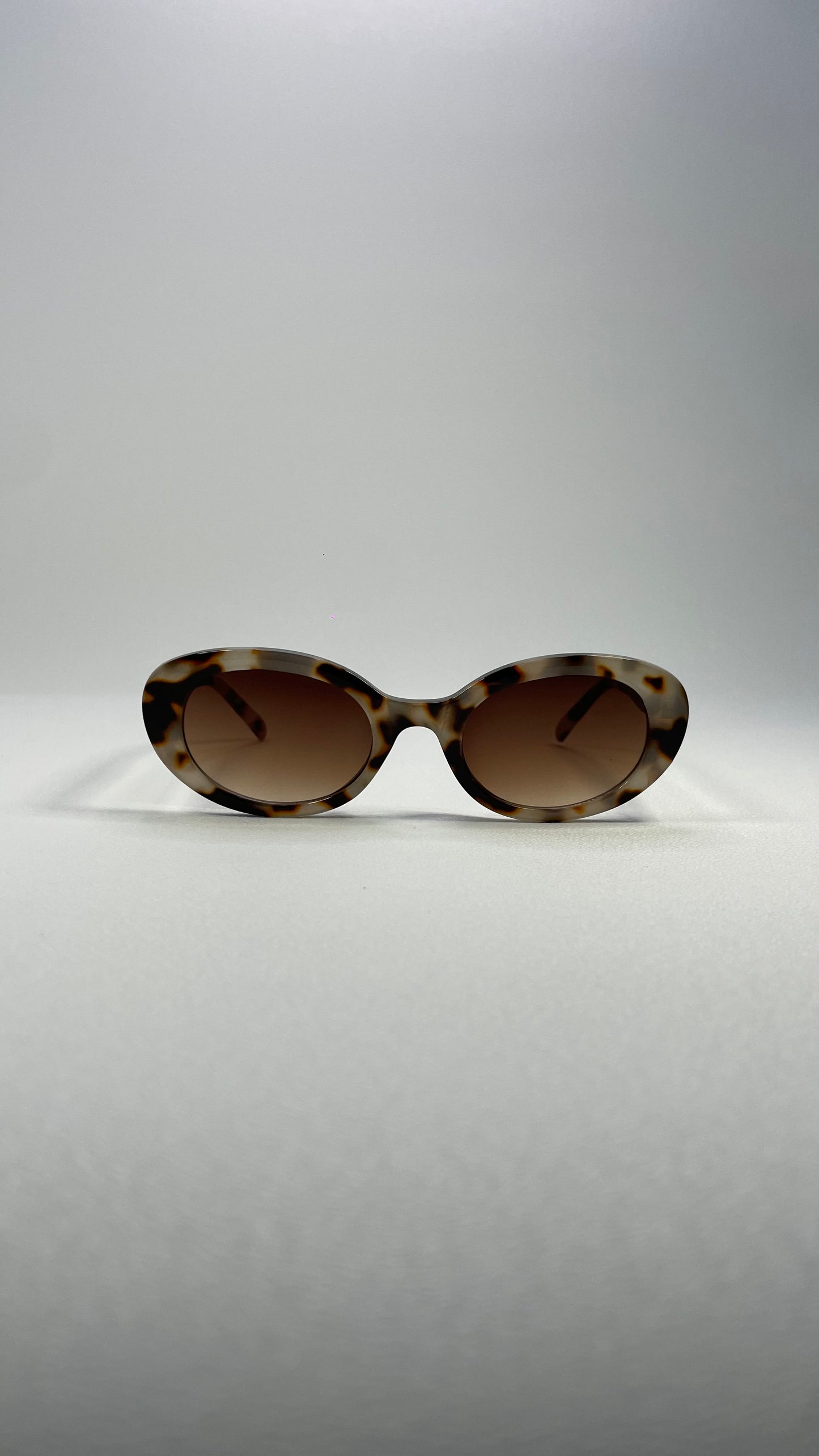 Moonflare brown-beige tartarooga