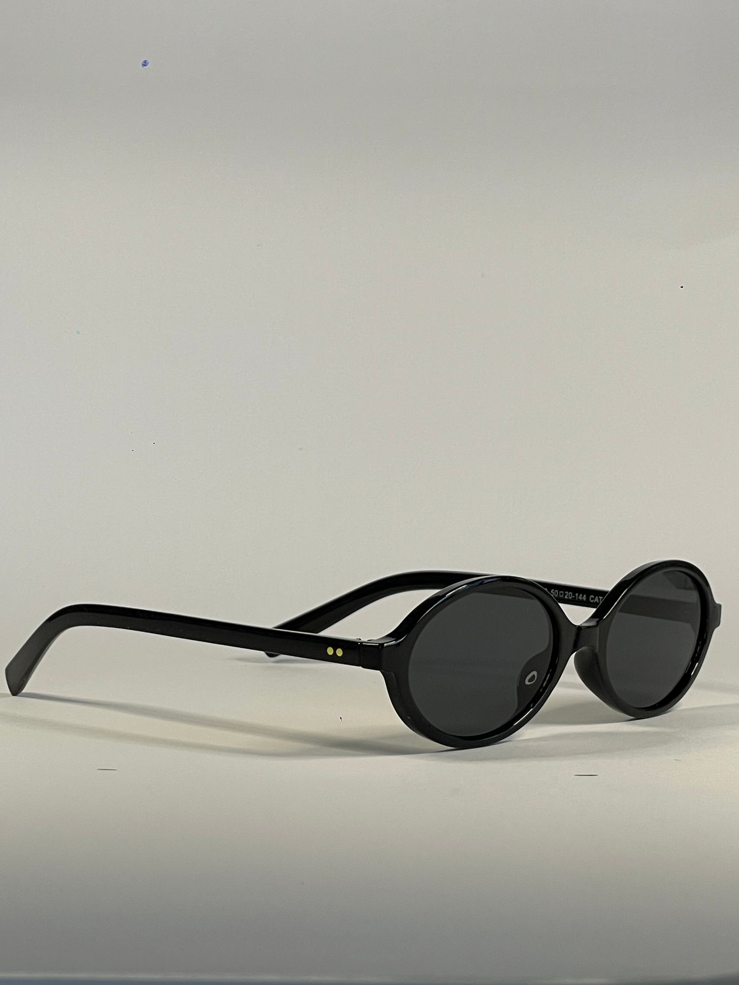 Ios Optics black