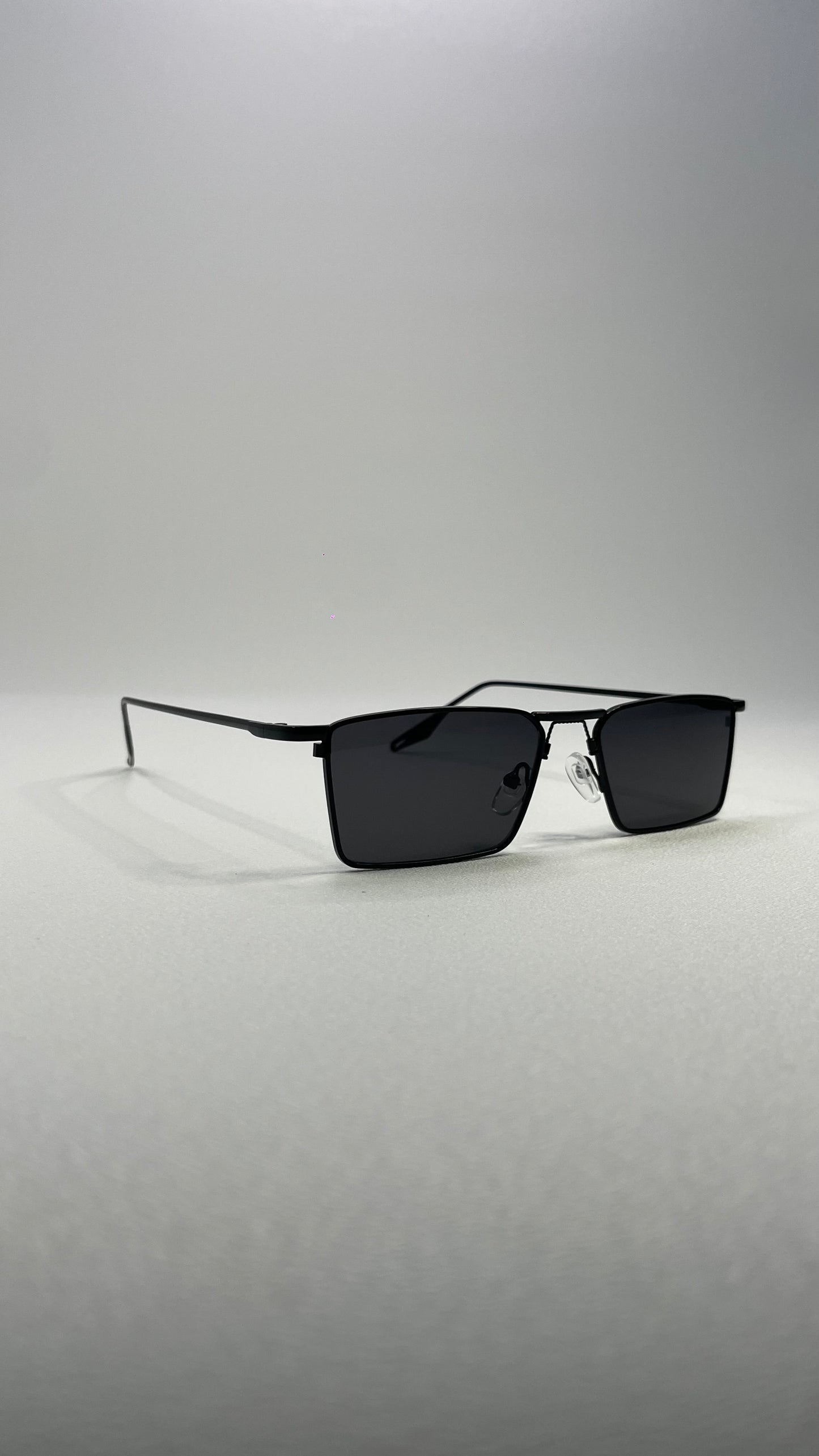 Clear Vibe black