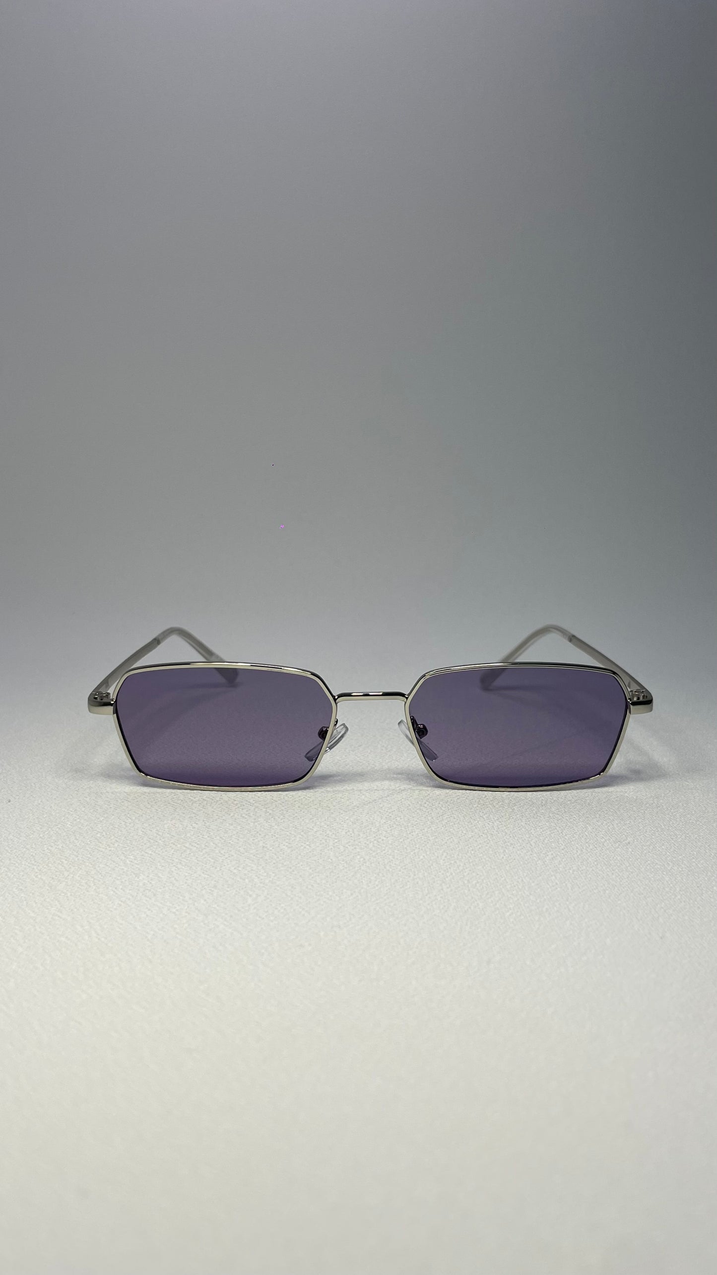 Kairo silver/purple
