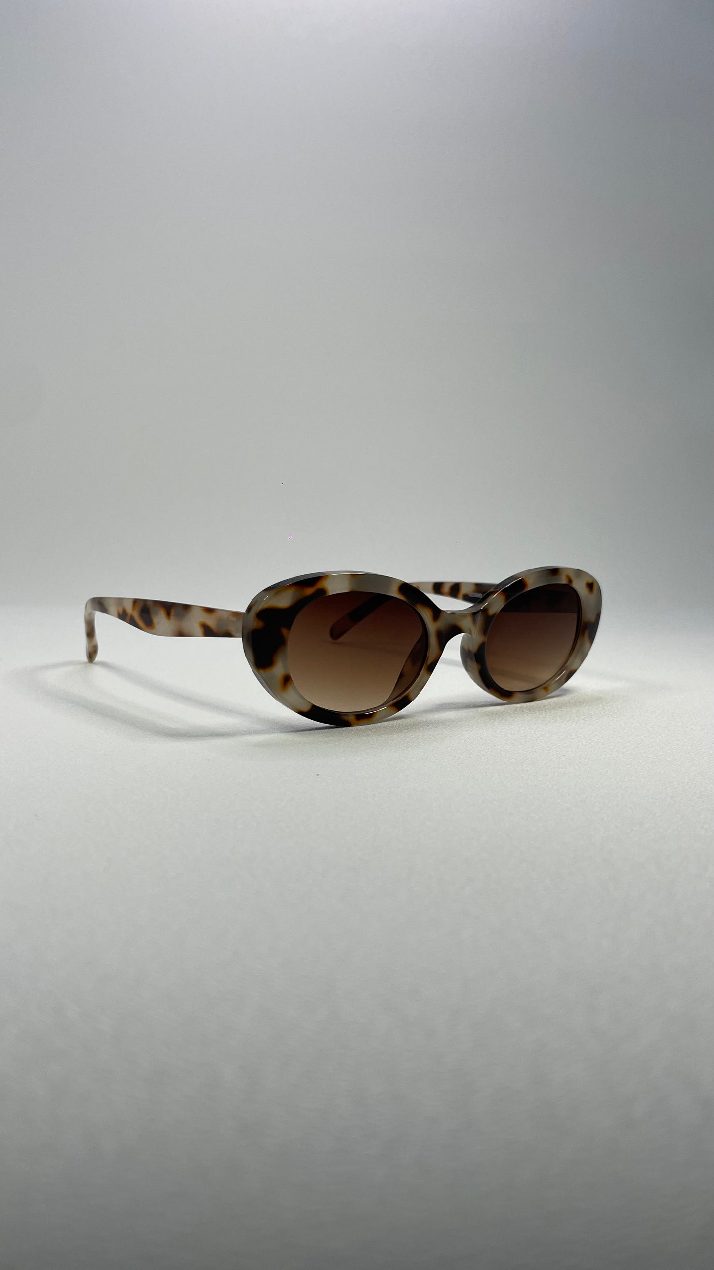 Moonflare brown-beige tartarooga