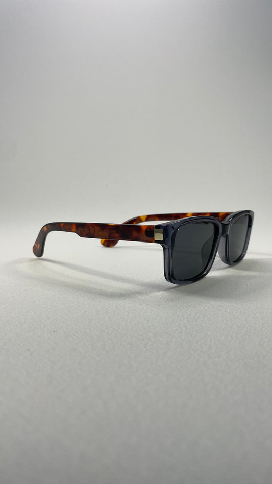 Alba shades