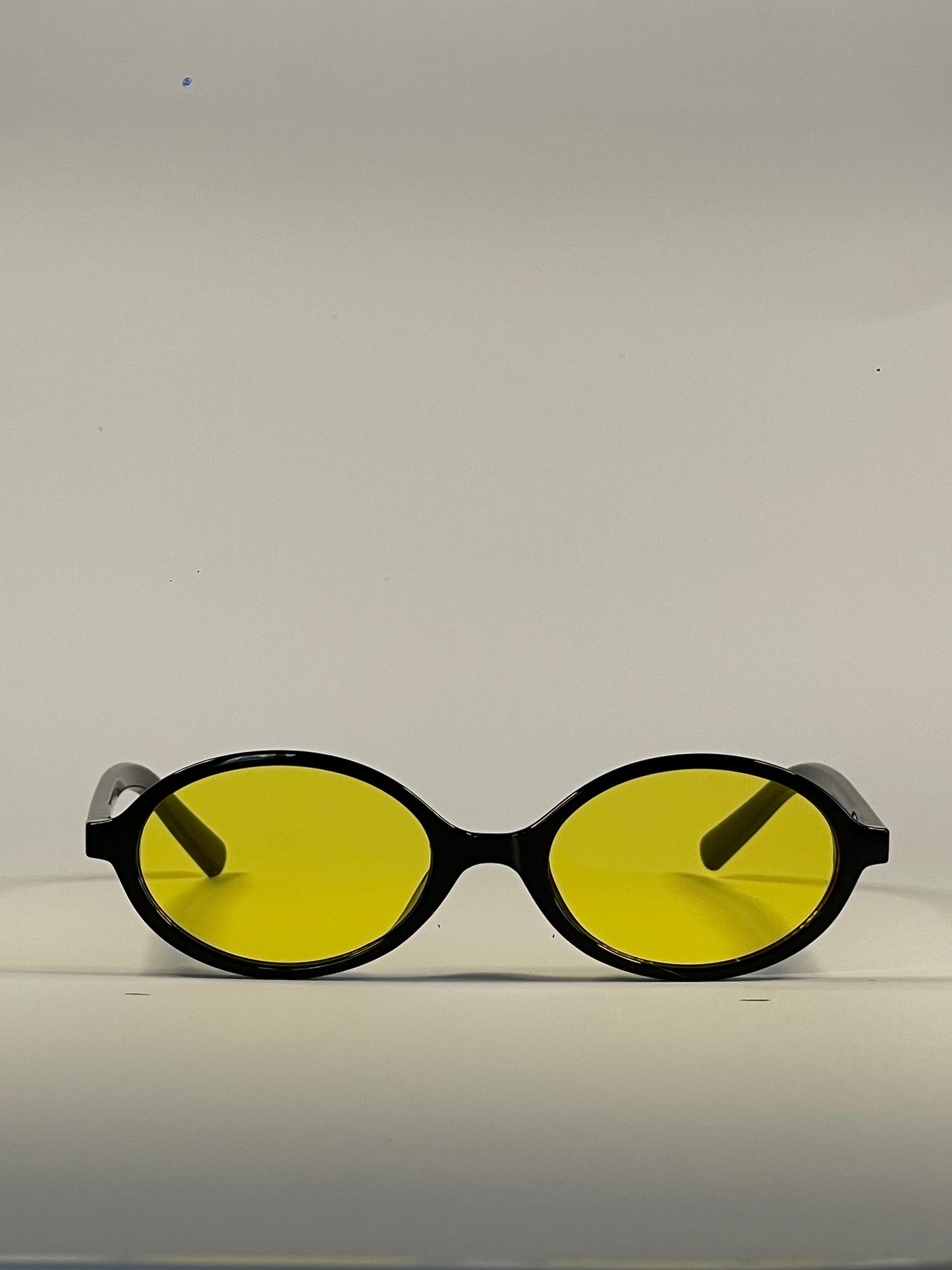 Ios Optics black/ yellow