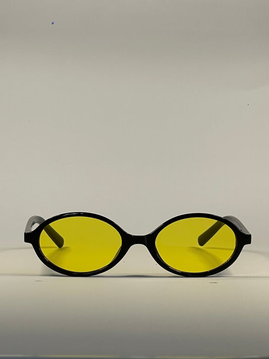 Ios Optics black/ yellow