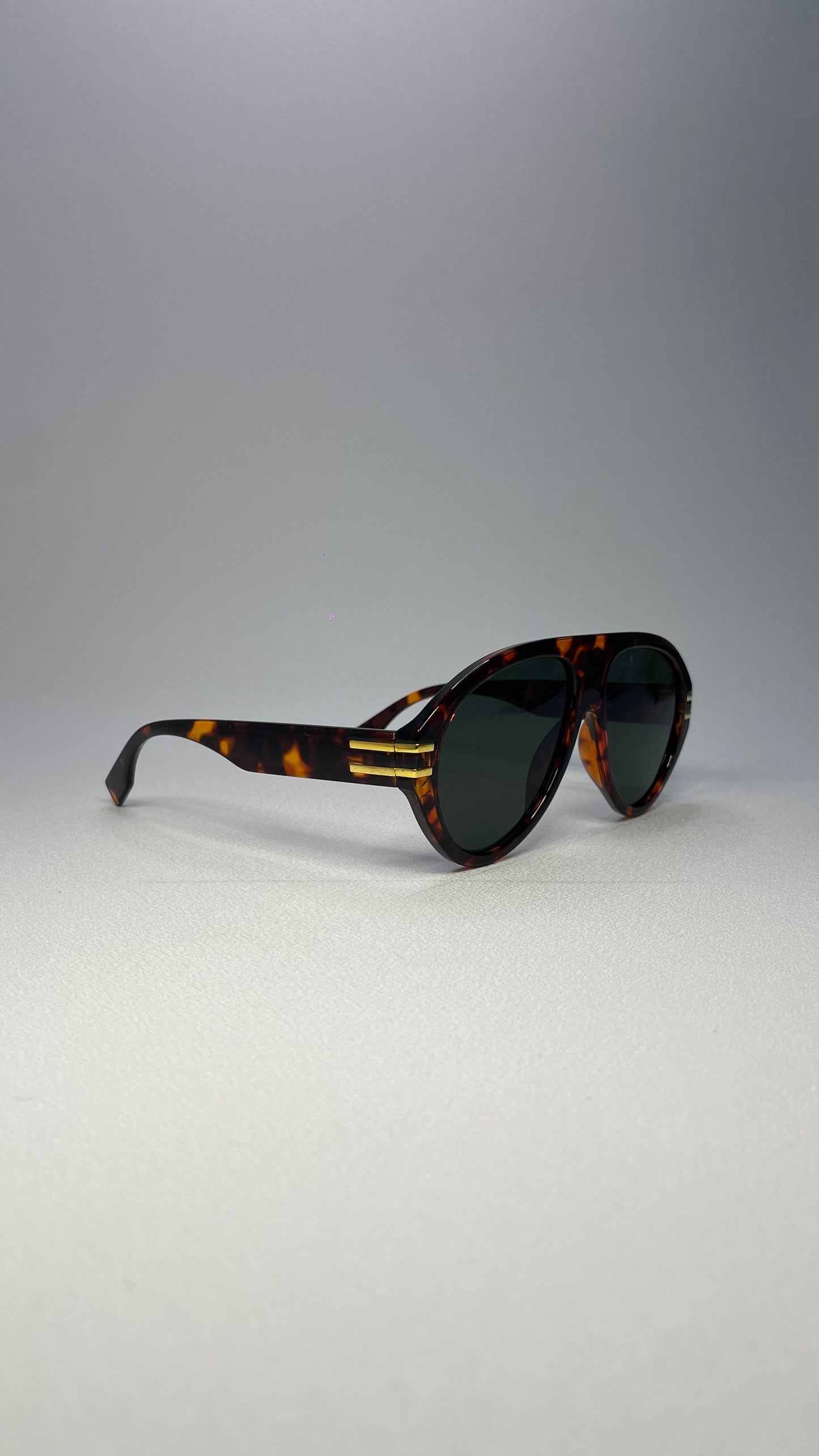 Sierra brown tartarooga