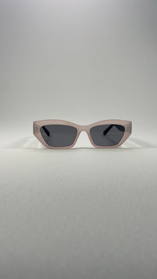 Palmira black/pink