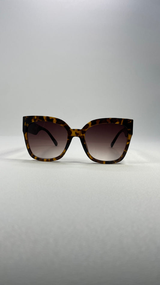 Sandora brown tartarooga