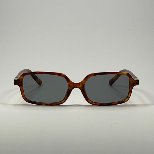 Folegandros Frames dark brown