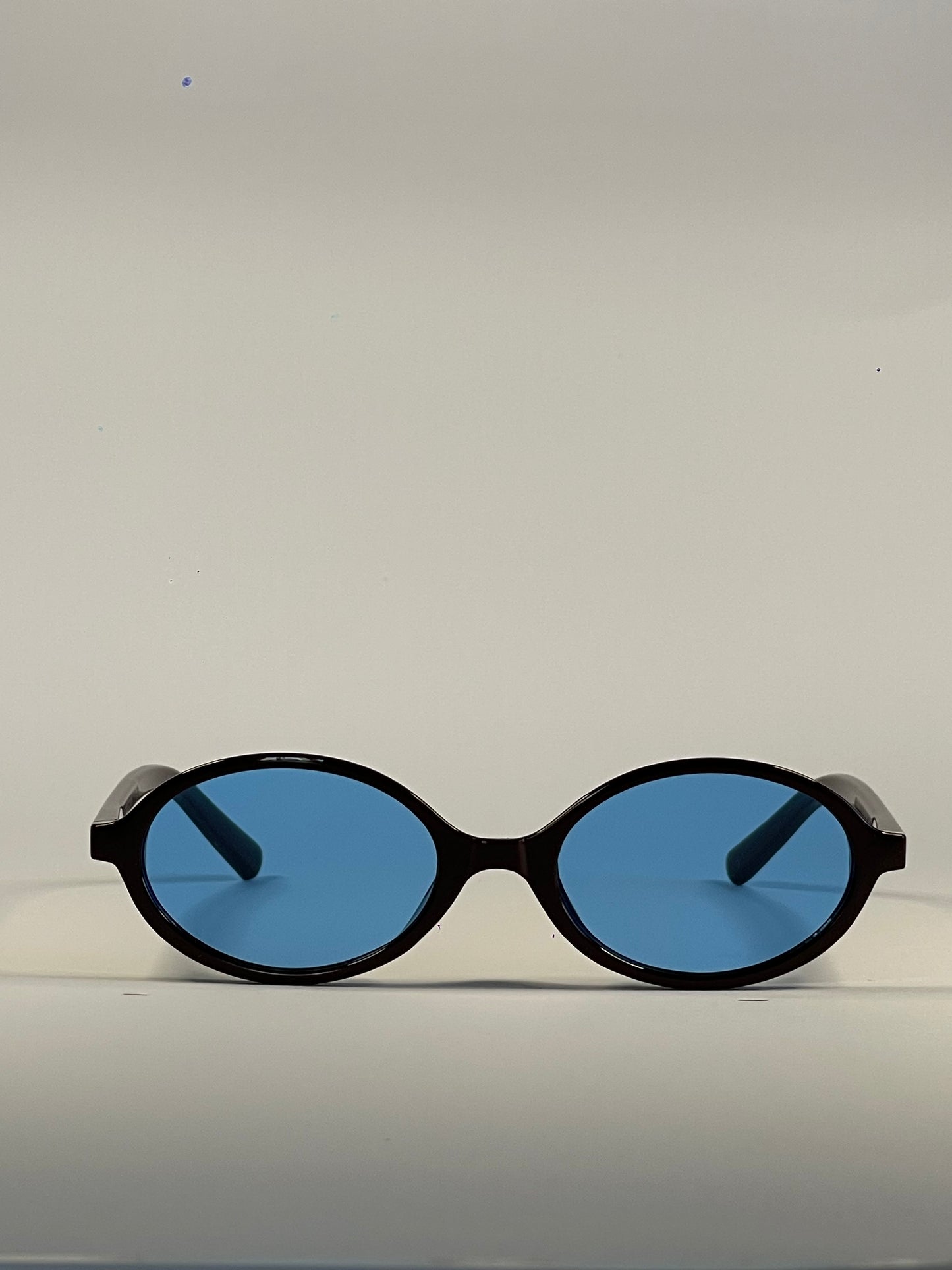 Ios Optics brown/ blue
