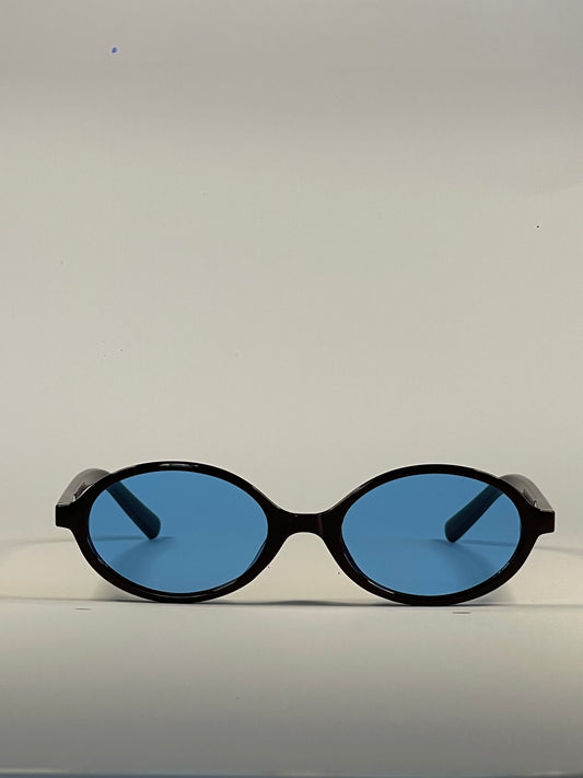 Ios Optics brown/ blue
