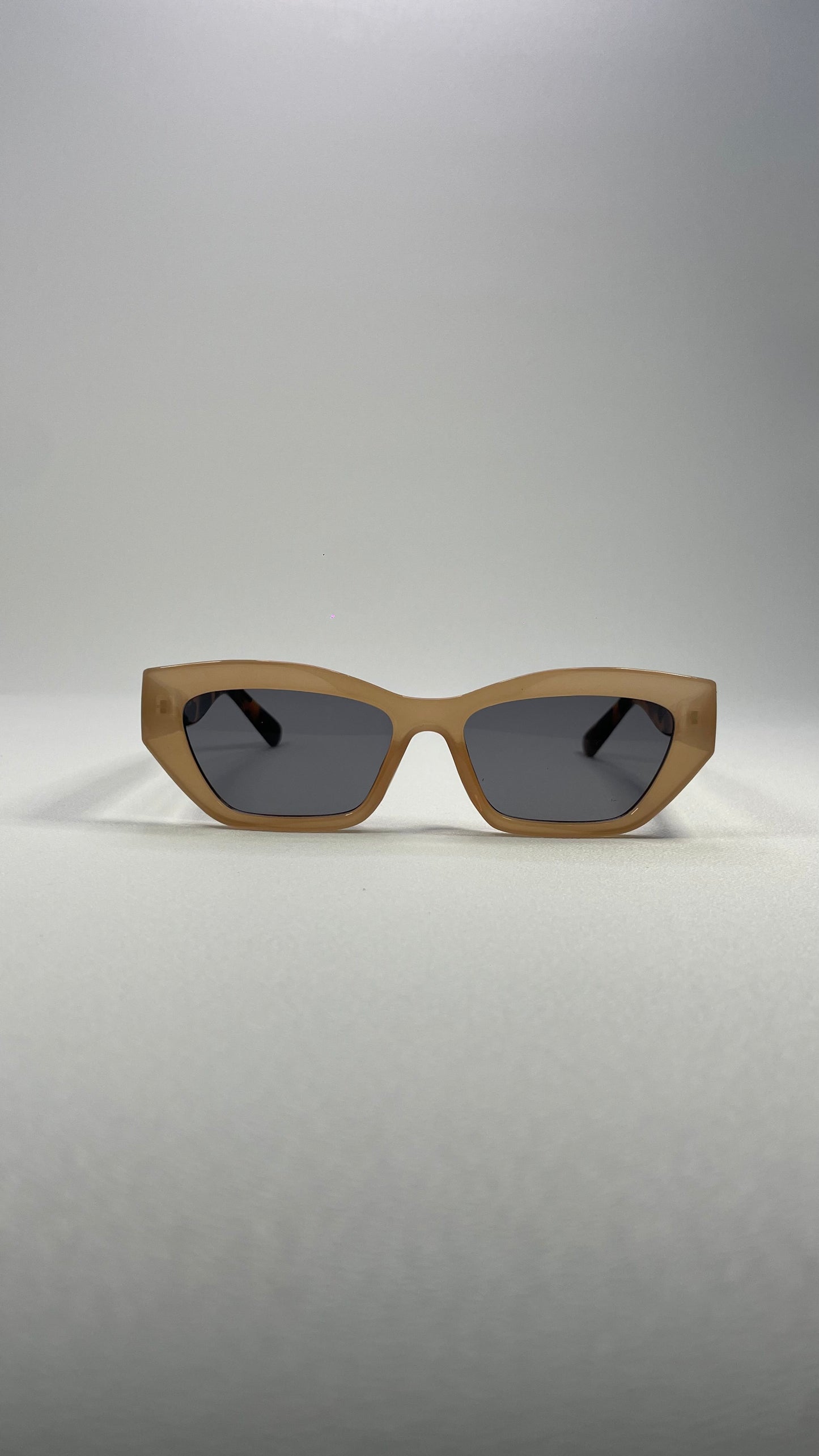 Palmira nude tartarooga & black