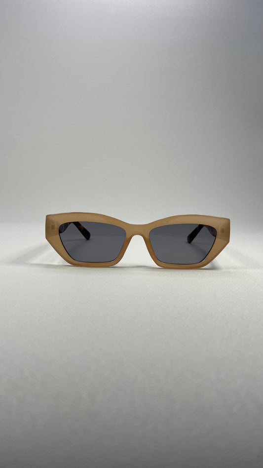 Palmira nude tartarooga & black