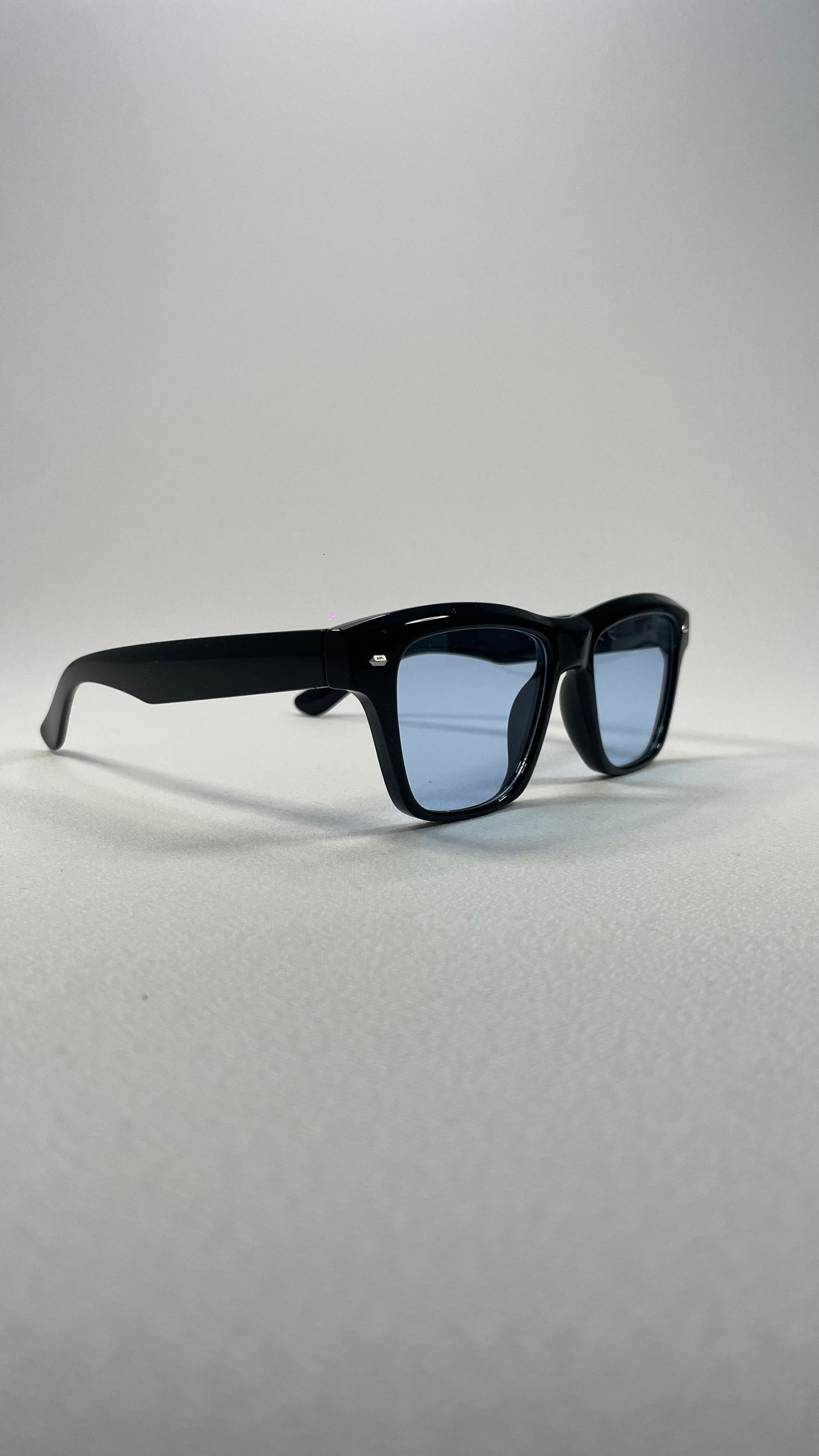 Azzuro black/blue