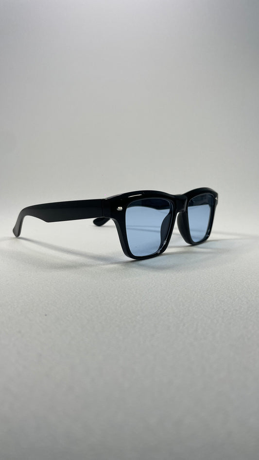 Azzuro black/blue