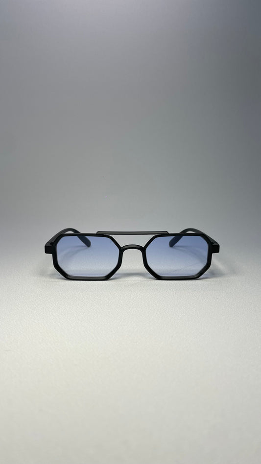 Skiathos Specs black/blue