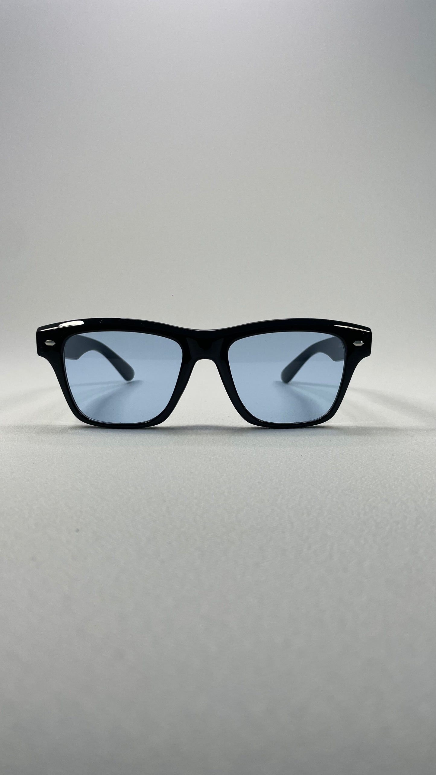 Azzuro black/blue