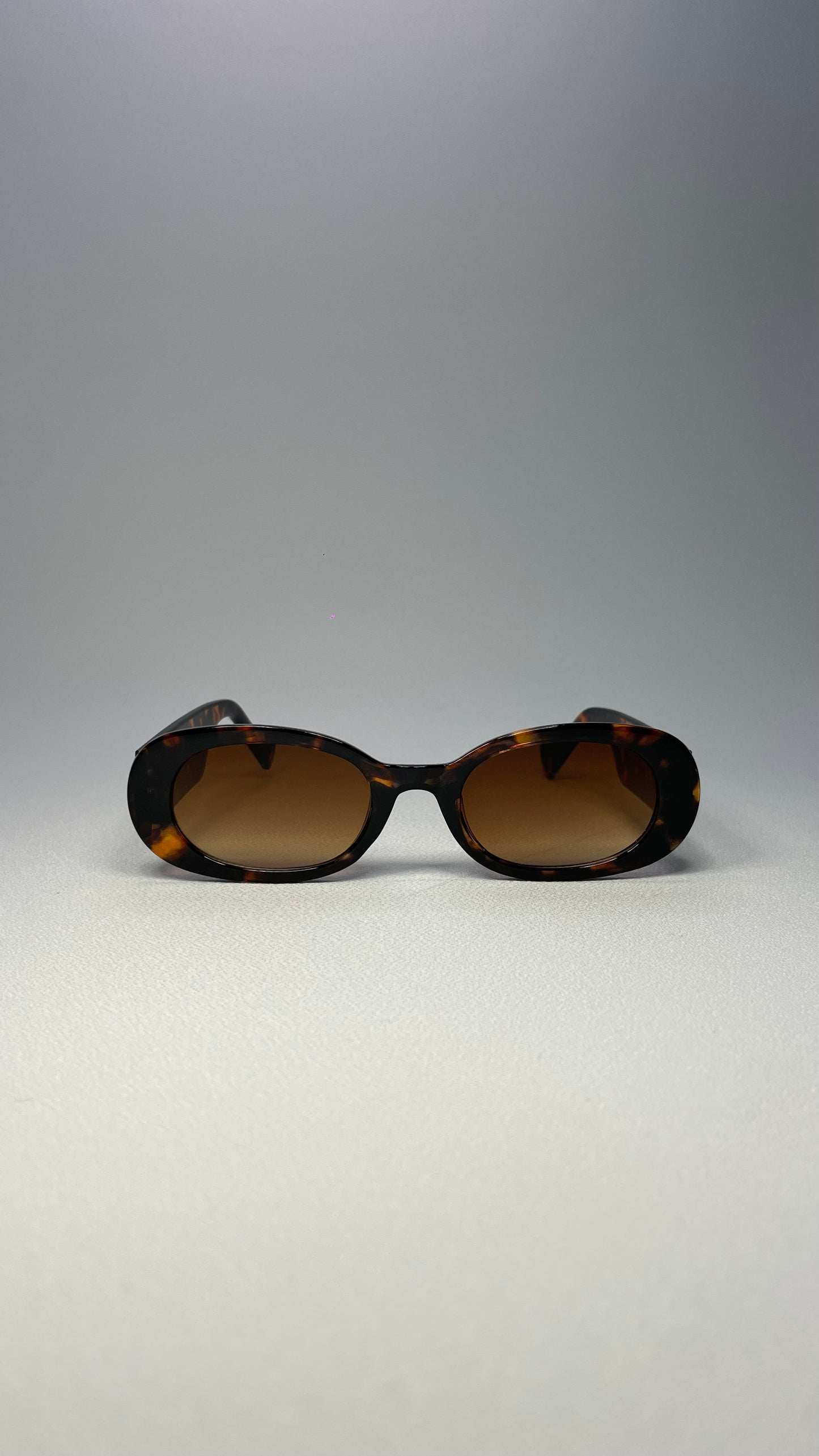 Glamour Eyes brown tartarooga