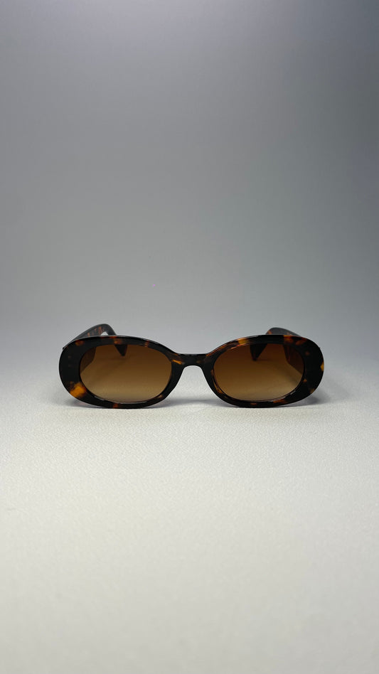 Glamour Eyes brown tartarooga