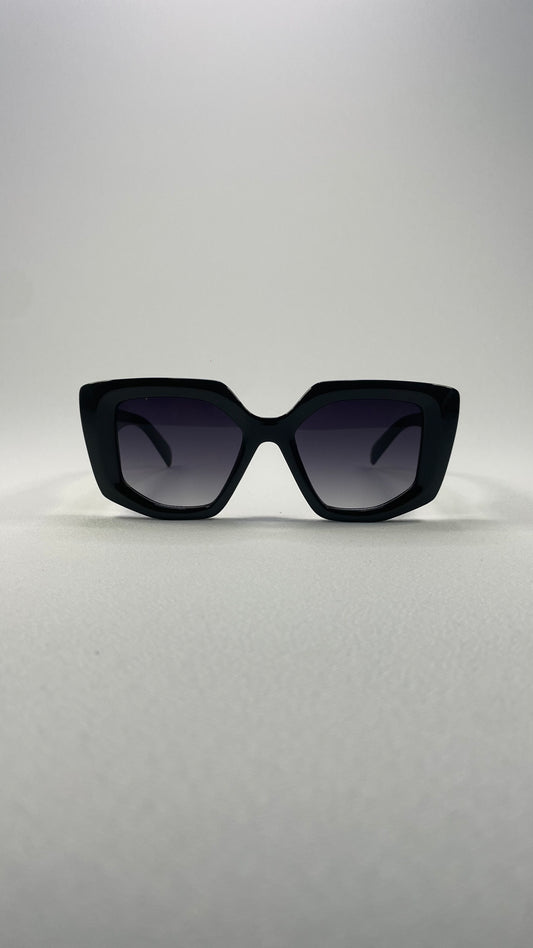 Veloura black