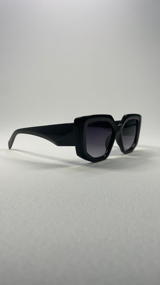 Veloura black
