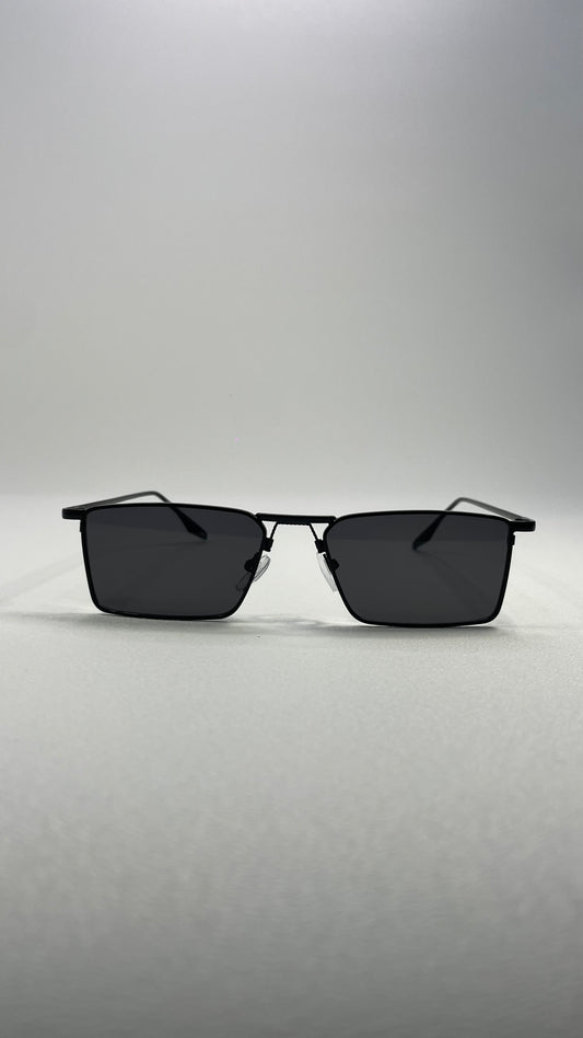 Clear Vibe black
