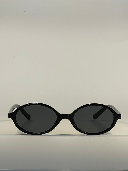 Ios Optics black