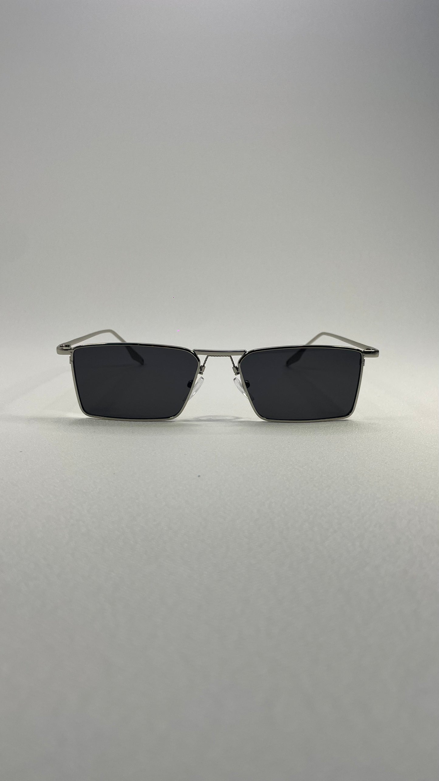 Clear Vibe silver