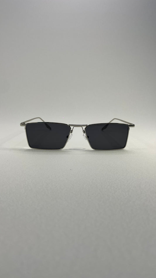 Clear Vibe silver