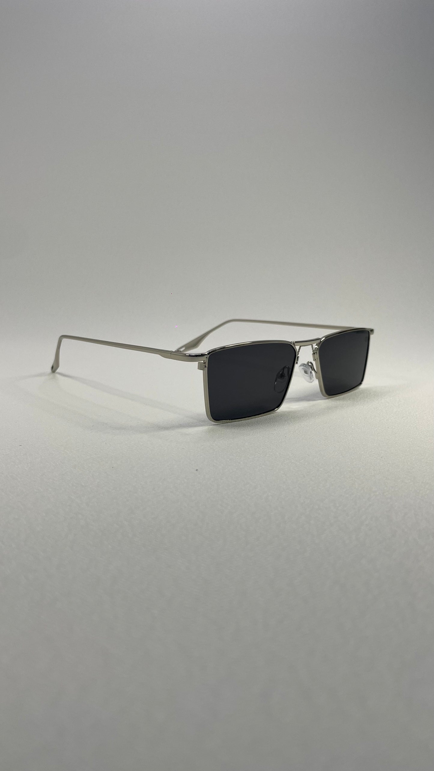 Clear Vibe silver