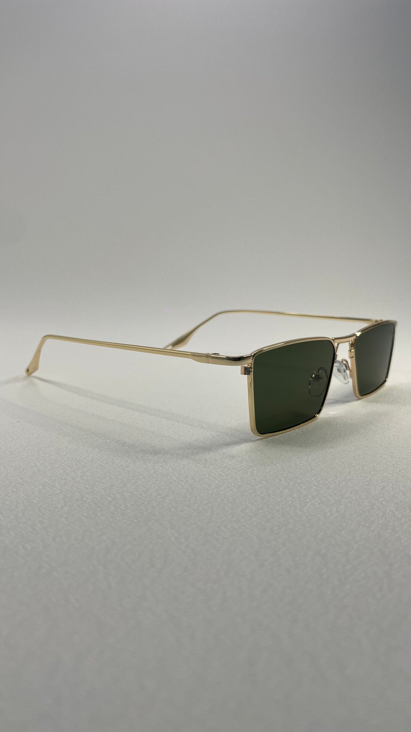 Clear Vibe gold