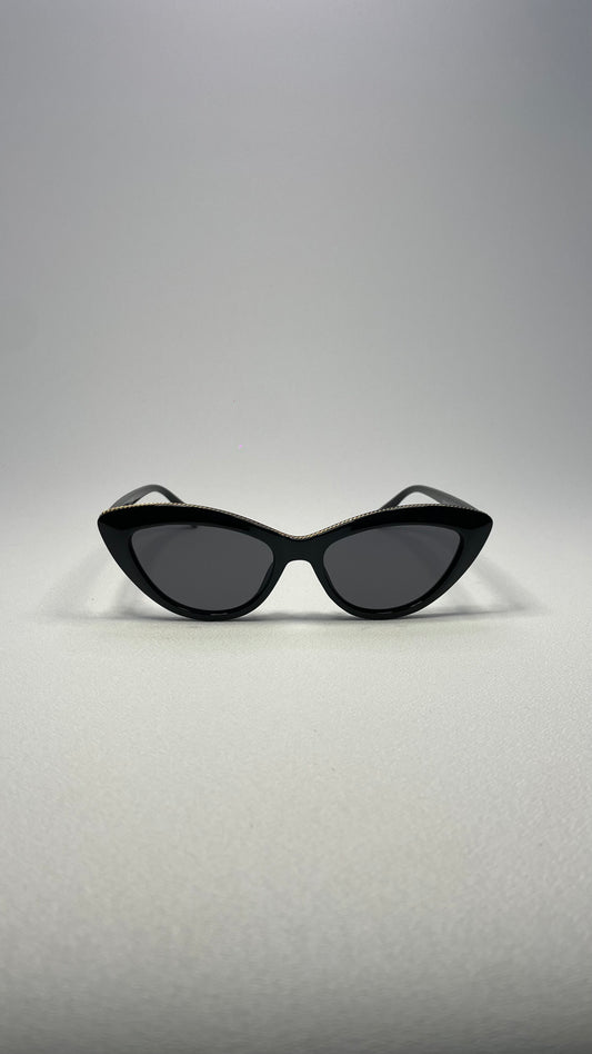 Marquis Eyewear black