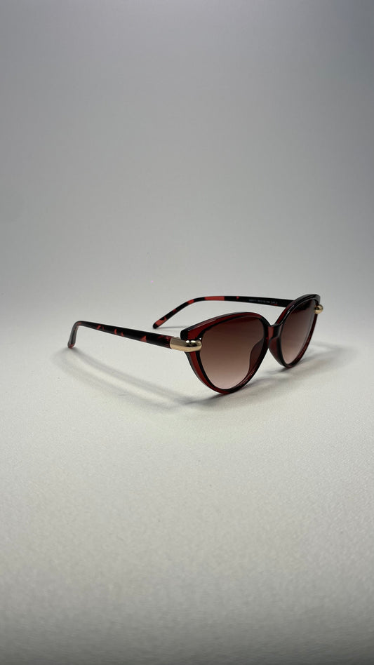 Lumière Noir oxblood tartarooga