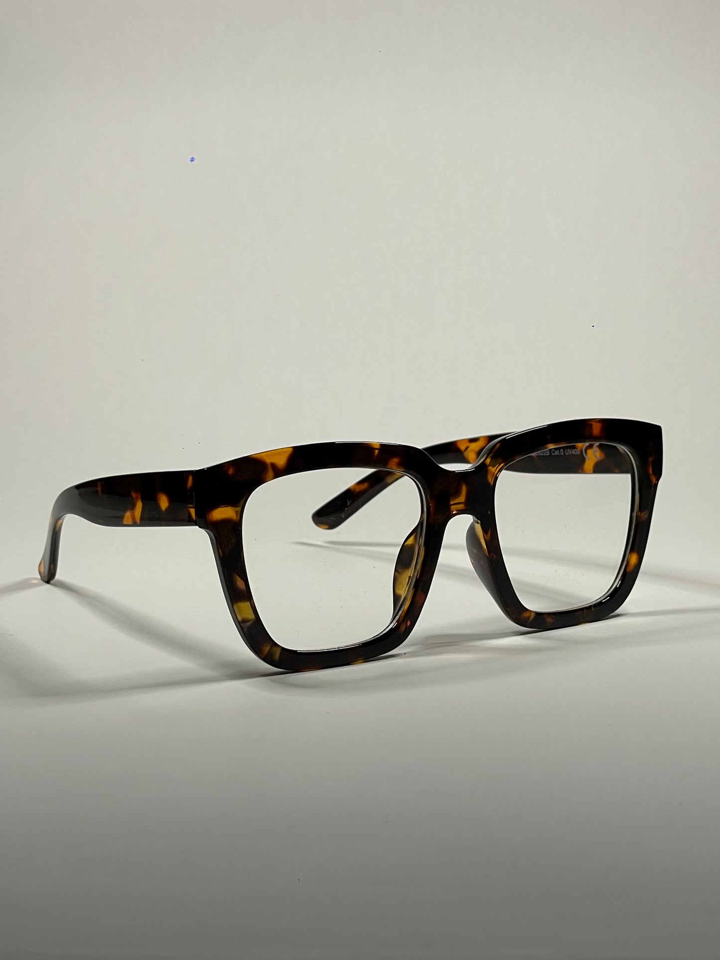 Horizon Glasses