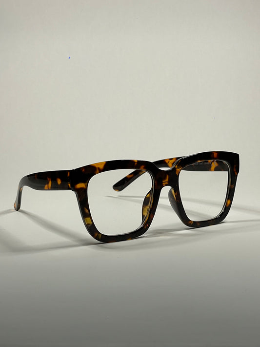Horizon Glasses